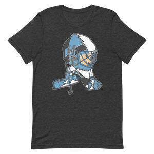 SportNics Utah Goalie Tee