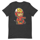 SportNics Calgary Goalie Tee