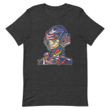 SportNics Columbus Goalie Tee