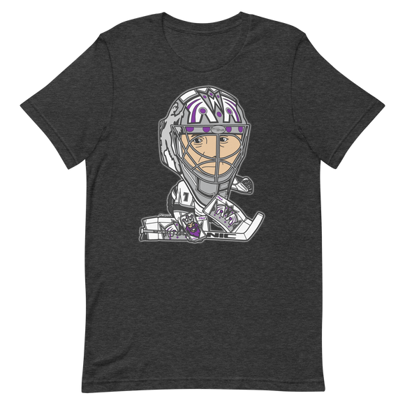 SportNics Los Angeles Goalie Tee