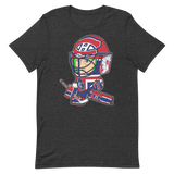 SportNics Montreal Goalie Tee