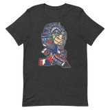 SportNics NY Rangers Goalie Tee