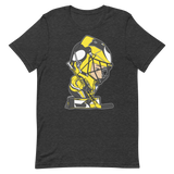 SportNics Pittsburgh Goalie Tee