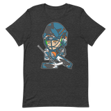 SportNics San Jose Goalie Tee