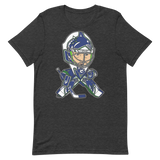 SportNics Vancouver Goalie Tee