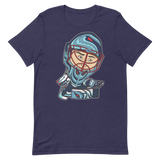 SportNics Seattle Goalie Tee