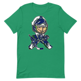 SportNics Vancouver Goalie Tee