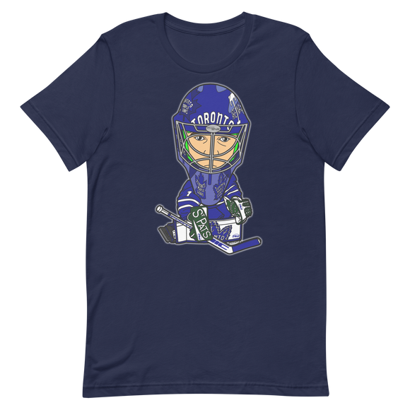 SportNics Toronto Goalie Tee