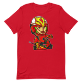 SportNics Calgary Goalie Tee