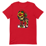 SportNics Chicago Goalie Tee