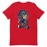 SportNics NY Rangers Goalie Tee