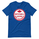 Mitchell Custom Tee