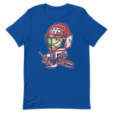 SportNics Montreal Goalie Tee