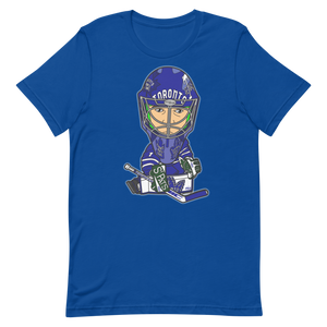 SportNics Toronto Goalie Tee