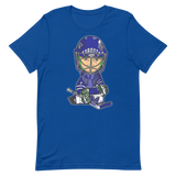 SportNics Toronto Goalie Tee