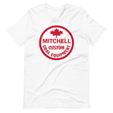 Mitchell Custom Tee