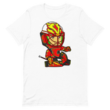 SportNics Calgary Goalie Tee