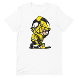 SportNics Pittsburgh Goalie Tee