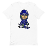 SportNics Toronto Goalie Tee