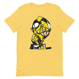 SportNics Pittsburgh Goalie Tee