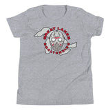 Great Lakes Goaltending Lakes Youth Tee