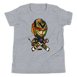 SportNics Vegas Goalie Youth Tee