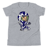 SportNics Tampa Bay Goalie Youth Tee