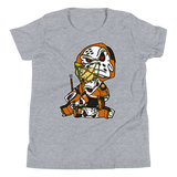 SportNics Anaheim Goalie Youth Tee