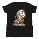 SportNics Anaheim Goalie Youth Tee