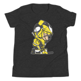 SportNics Pittsburgh Goalie Youth Tee