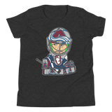 SportNics Colorado Goalie Youth Tee