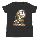 SportNics Anaheim Goalie Youth Tee