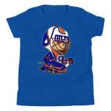 SportNics Edmonton Goalie Youth Tee