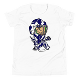 SportNics Tampa Bay Goalie Youth Tee