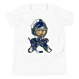 SportNics Vancouver Goalie Youth Tee