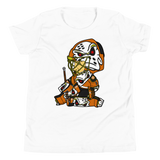 SportNics Anaheim Goalie Youth Tee