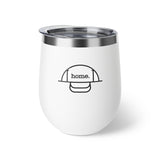 Home Crease 12oz. Insulated Cup