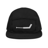 Goal Stick Camper Hat