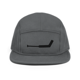 Goal Stick Camper Hat