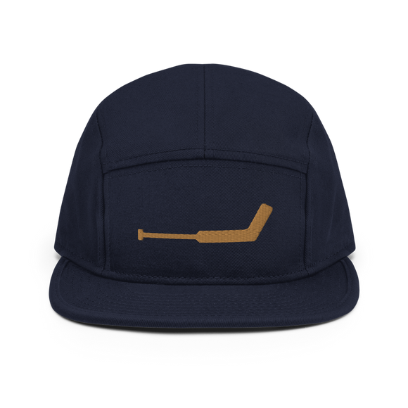 Goal Stick Camper Hat