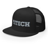 Itech Logo Trucker Hat