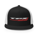 TPS Goal Trucker Cap