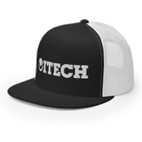 Itech Logo Trucker Hat