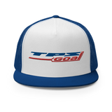 TPS Goal Trucker Cap