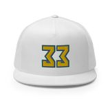 Mighty 33 Five-Panel Trucker Hat