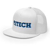Itech Logo Trucker Hat