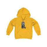 SportNics Classics Nashville Youth Hoodie