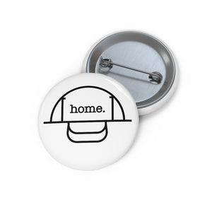 Home Crease Pin Button