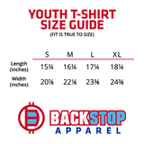 TPS Made In Canada Youth Tee