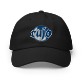 Louisville CuJo Logo Dad Hat
